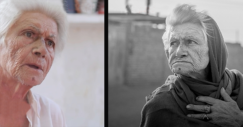 از مرگ شهرزاد غمگین و معذب شدم